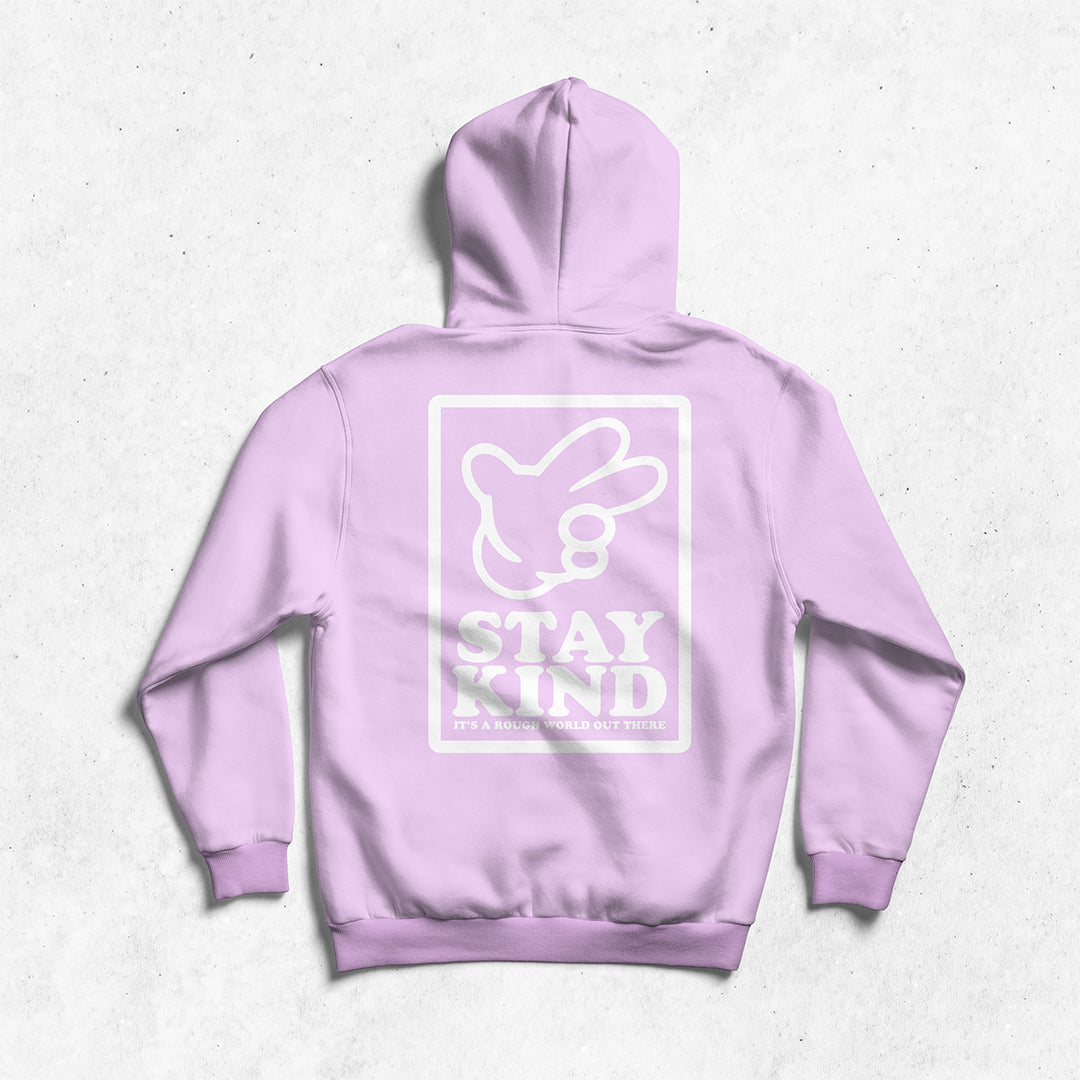 Stay Kind Hoodie