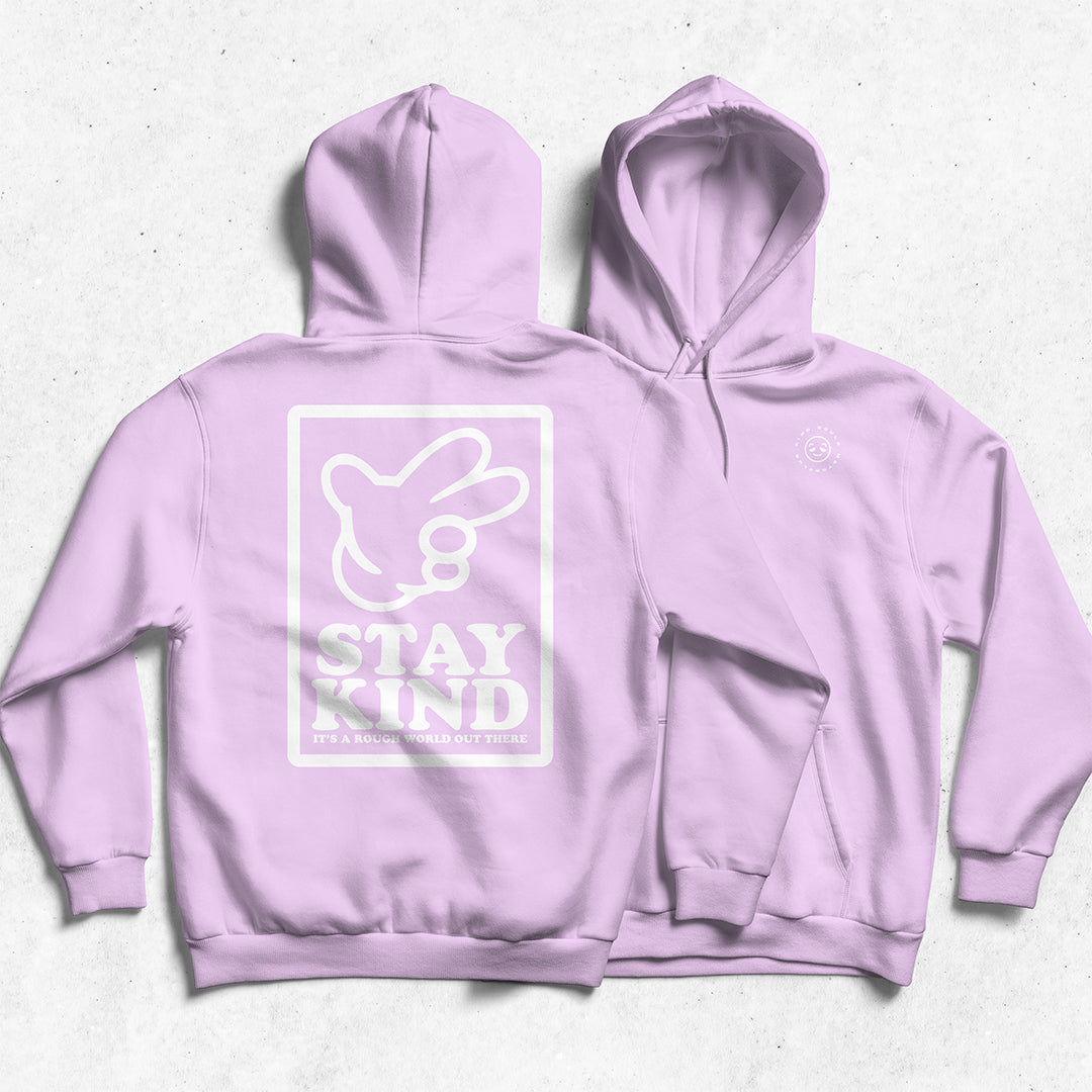Stay Kind Hoodie