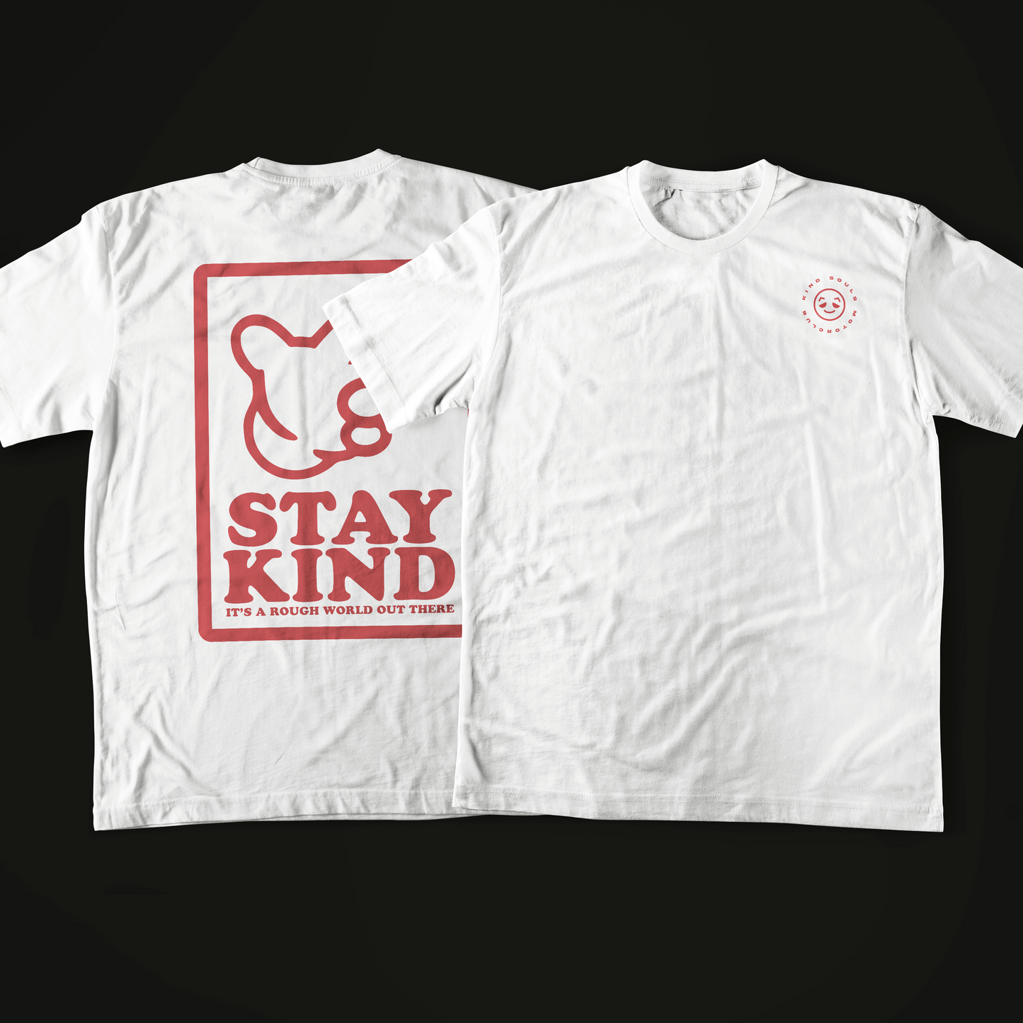 Stay Kind
