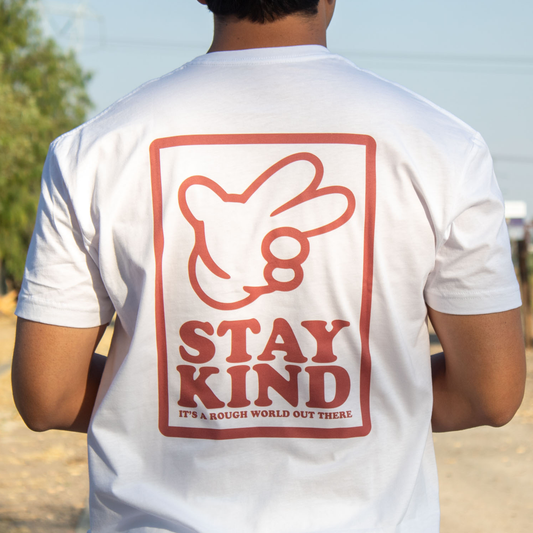 Stay Kind