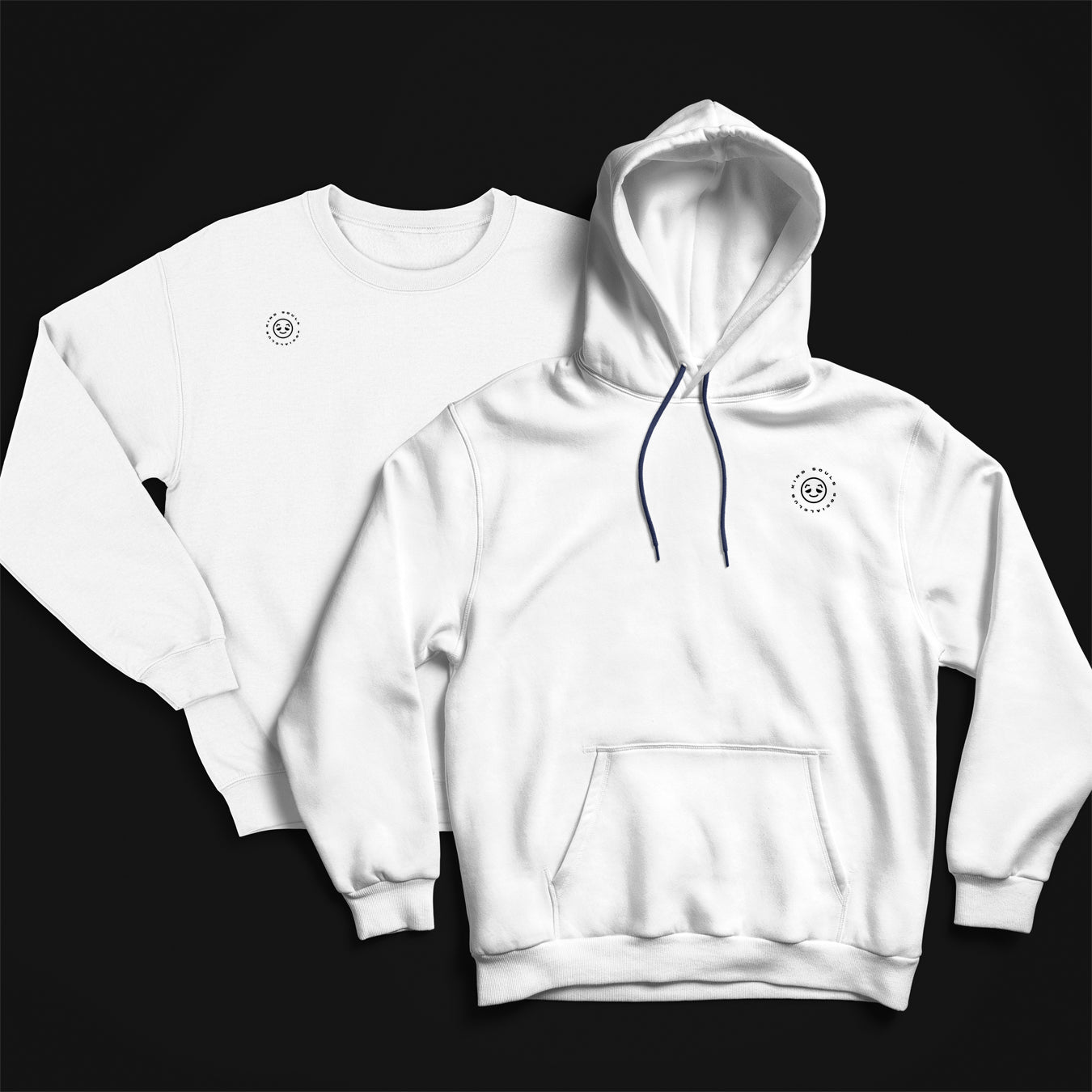 Sudaderas