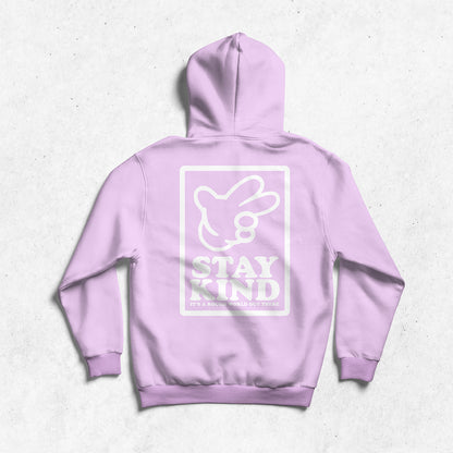 Stay Kind Hoodie