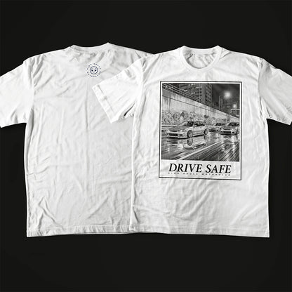 Drive Safe Kanjo Racing