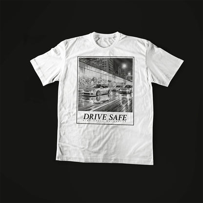 Drive Safe Kanjo Racing