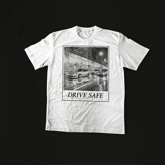 Drive Safe Kanjo Racing