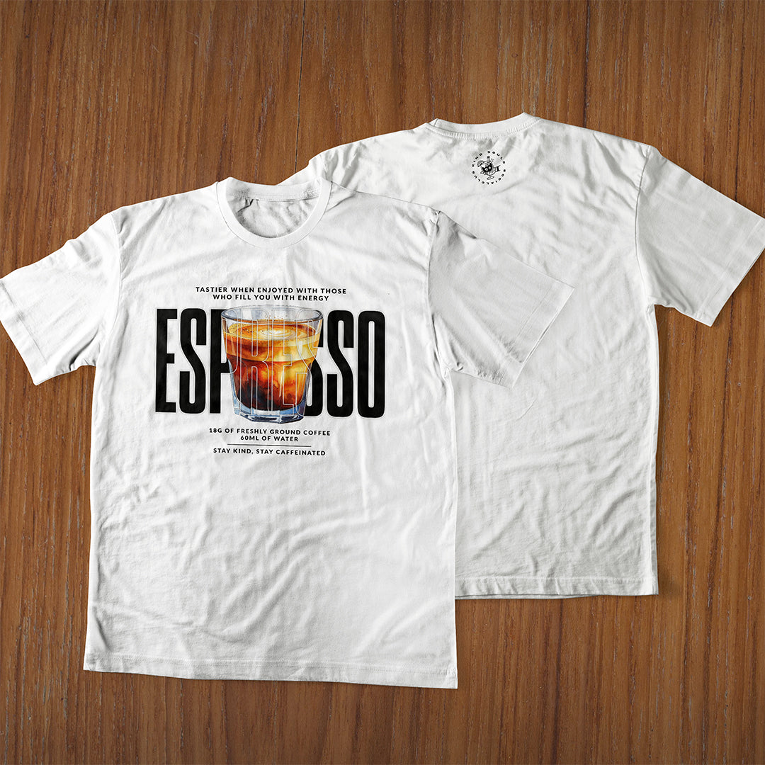 Espresso
