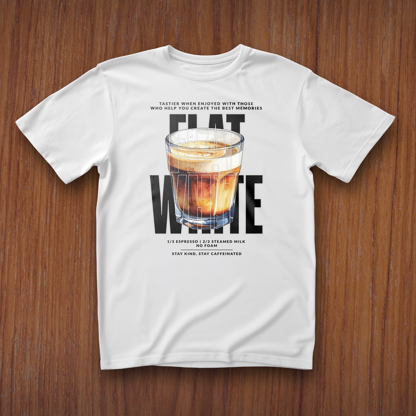 Flat White