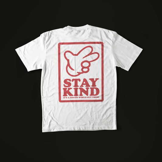 Stay Kind