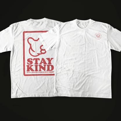 Stay Kind
