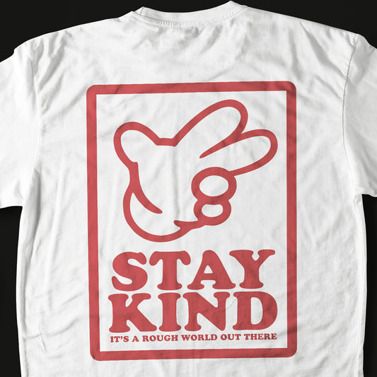 Stay Kind