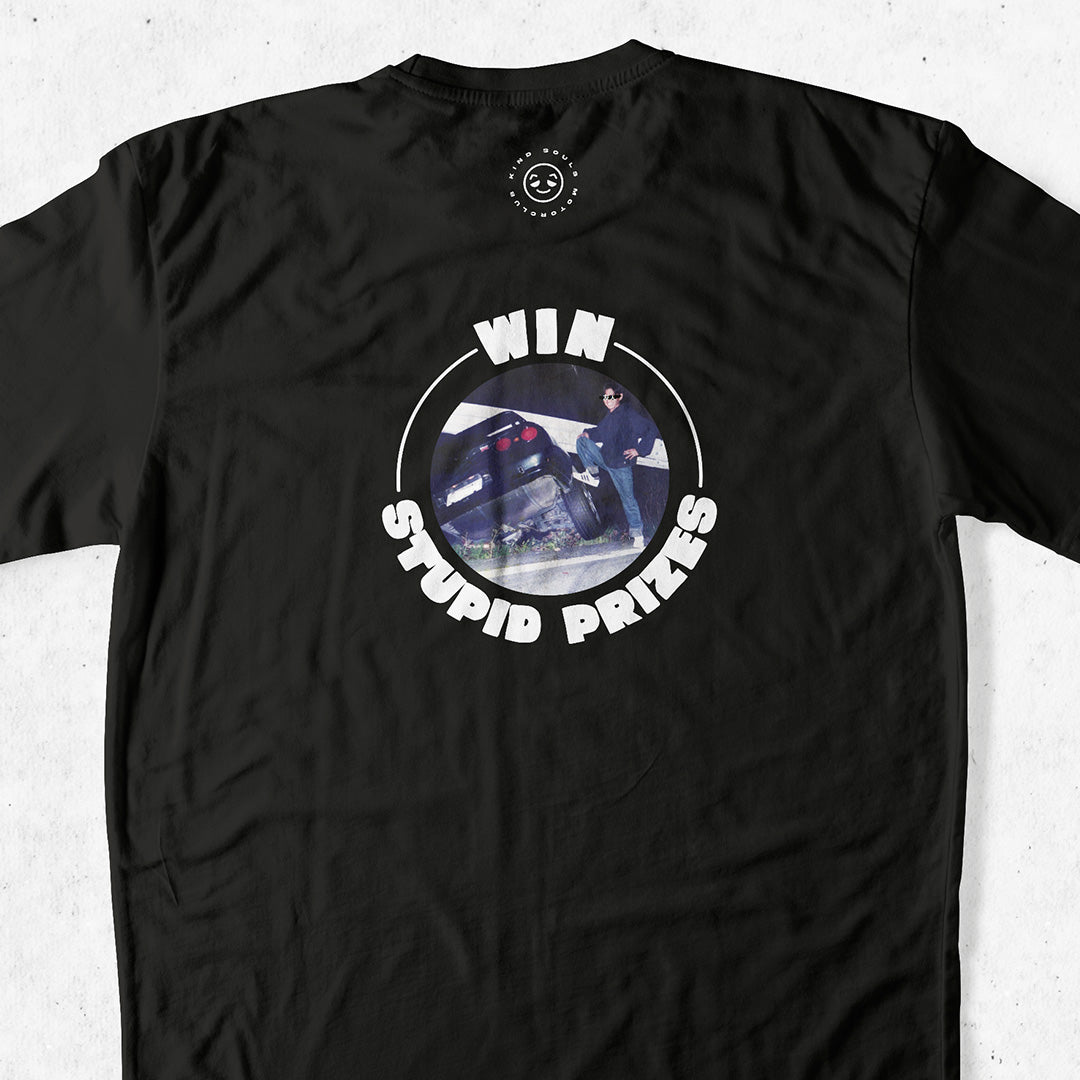 Play Stupid Games, Win Stupid Prizes