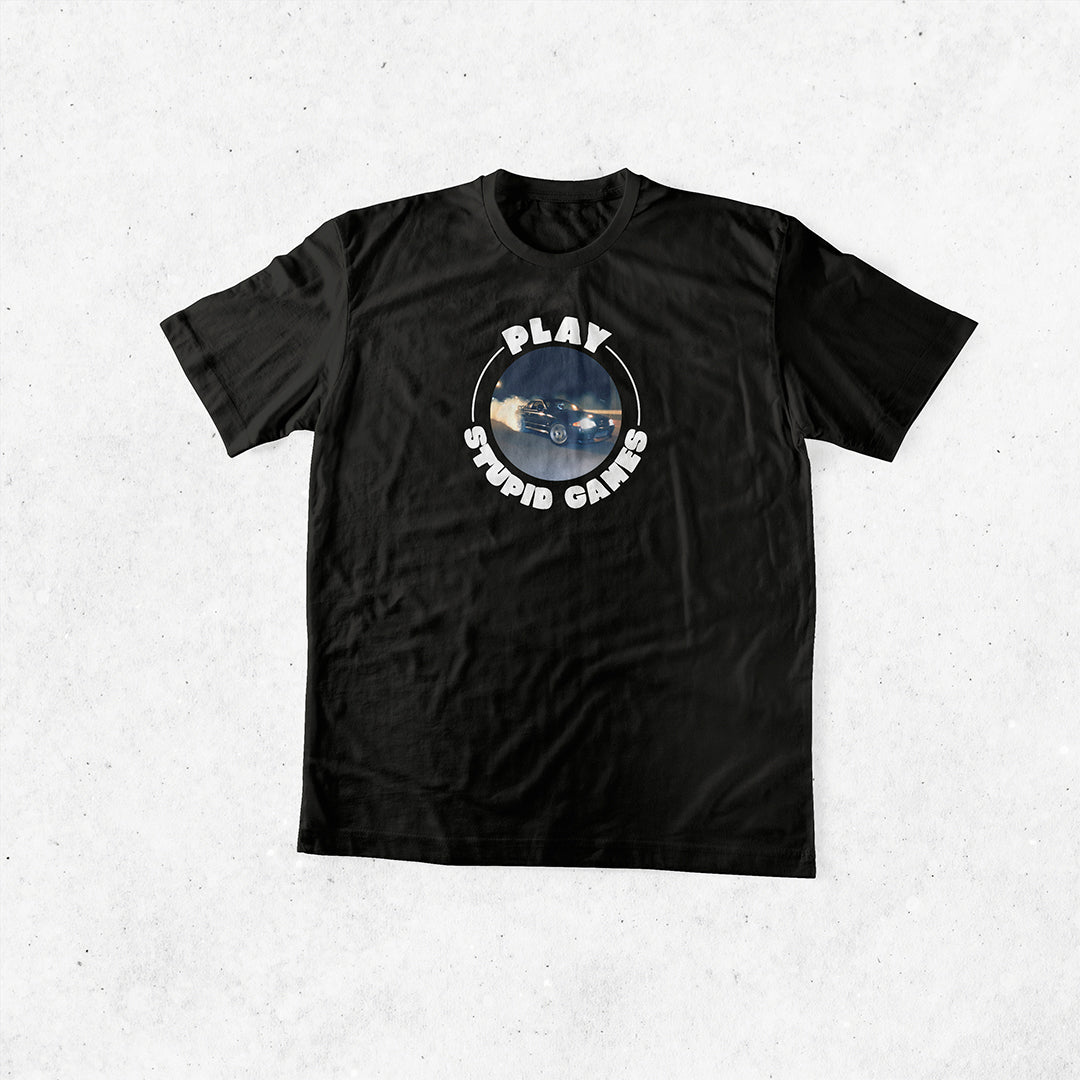 Play Stupid Games, Win Stupid Prizes