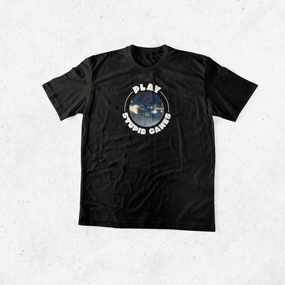 Play Stupid Games, Win Stupid Prizes