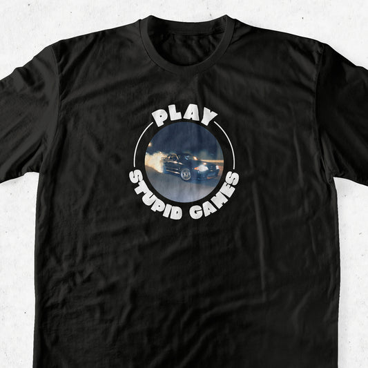 Play Stupid Games, Win Stupid Prizes